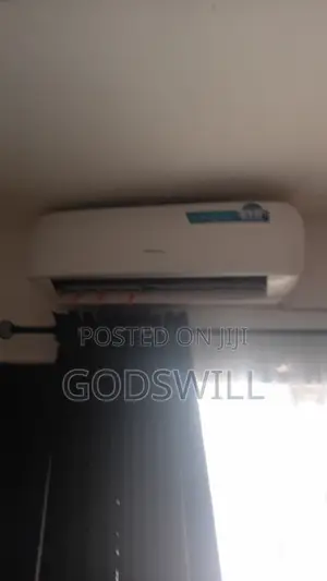 Hisence AC 1.5hp