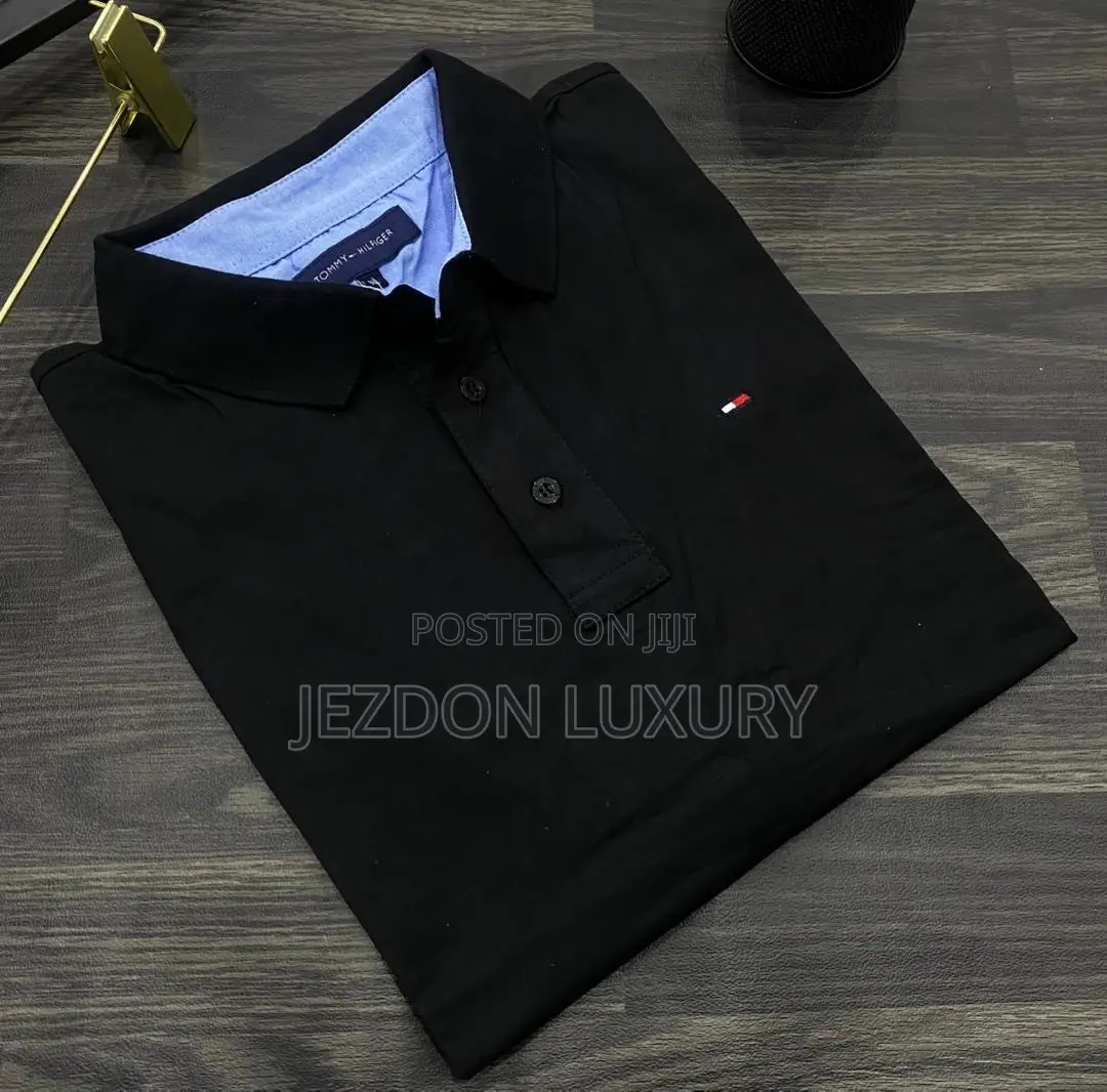 Tommy Hilfiger Polo T Shirt