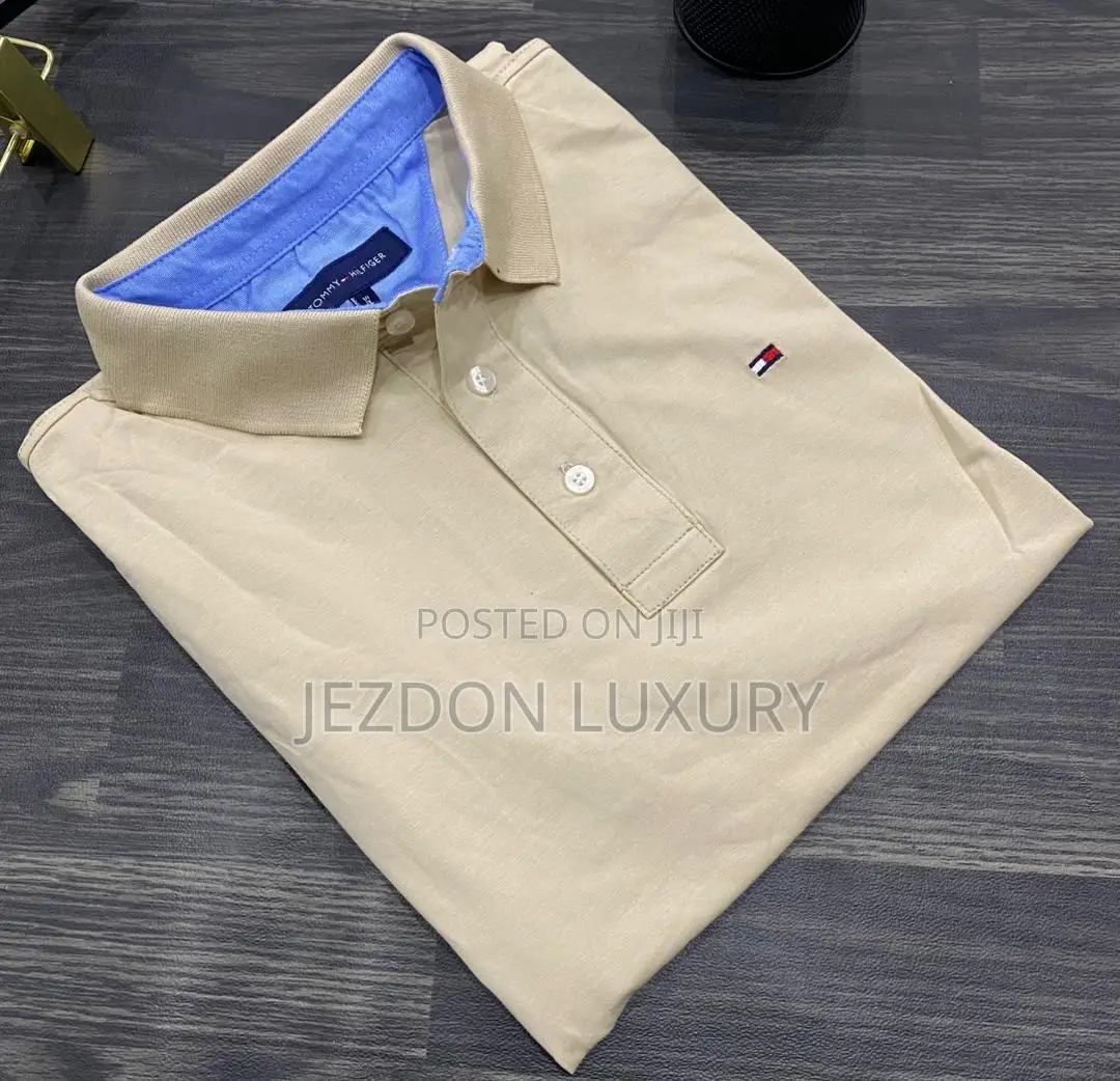 Tommy Hilfiger Polo T Shirt
