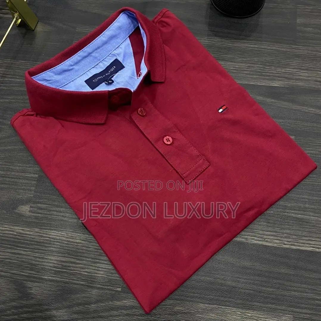 Tommy Hilfiger Polo T Shirt