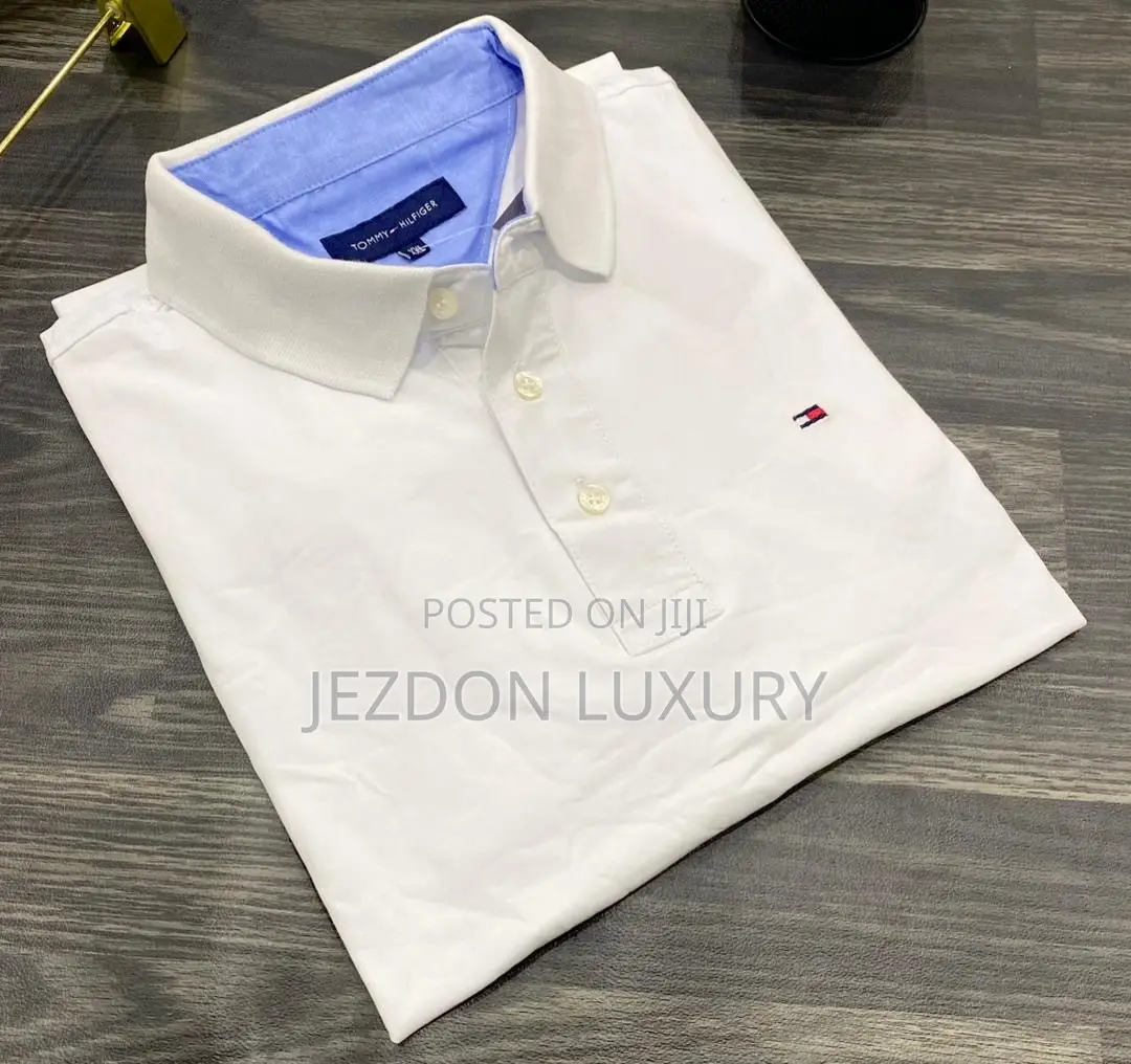 Tommy Hilfiger Polo T Shirt