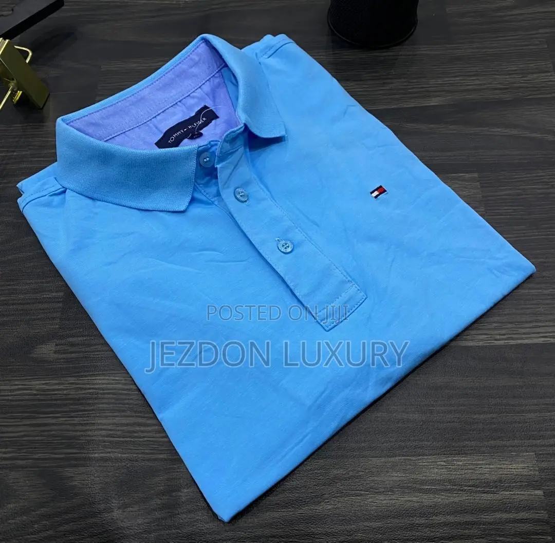Tommy Hilfiger Polo T Shirt