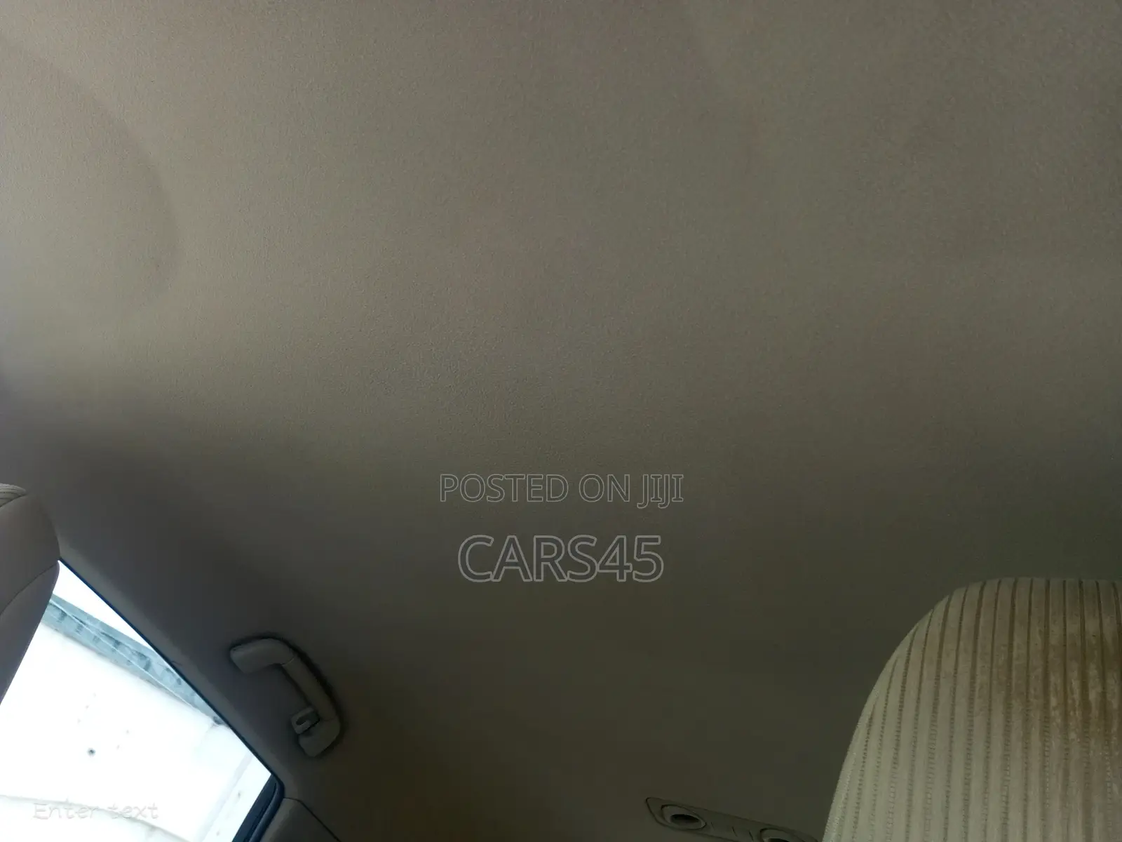 Toyota Venza 2013 White