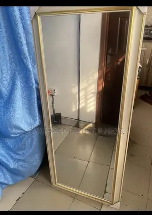 Glass Mirror