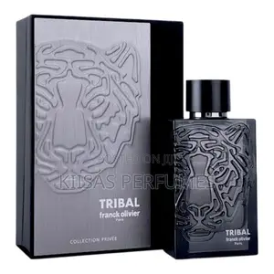 Franck Olivier Tribal Collection Privee EDP 100ml