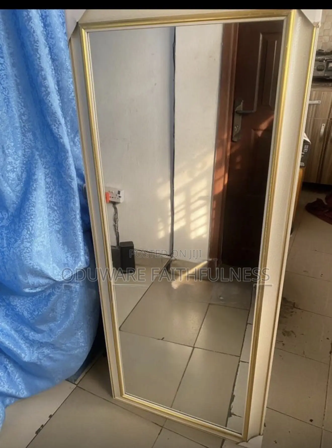 Glass Mirror