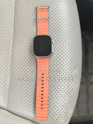 Apple Watch Ultra 2 49MM GPS LTE