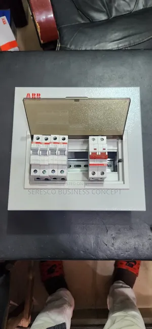 ABB Distribution Board