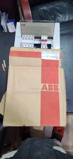 ABB Distribution Board