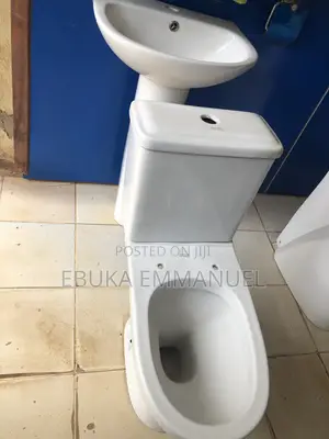 Golden Diamond Wc