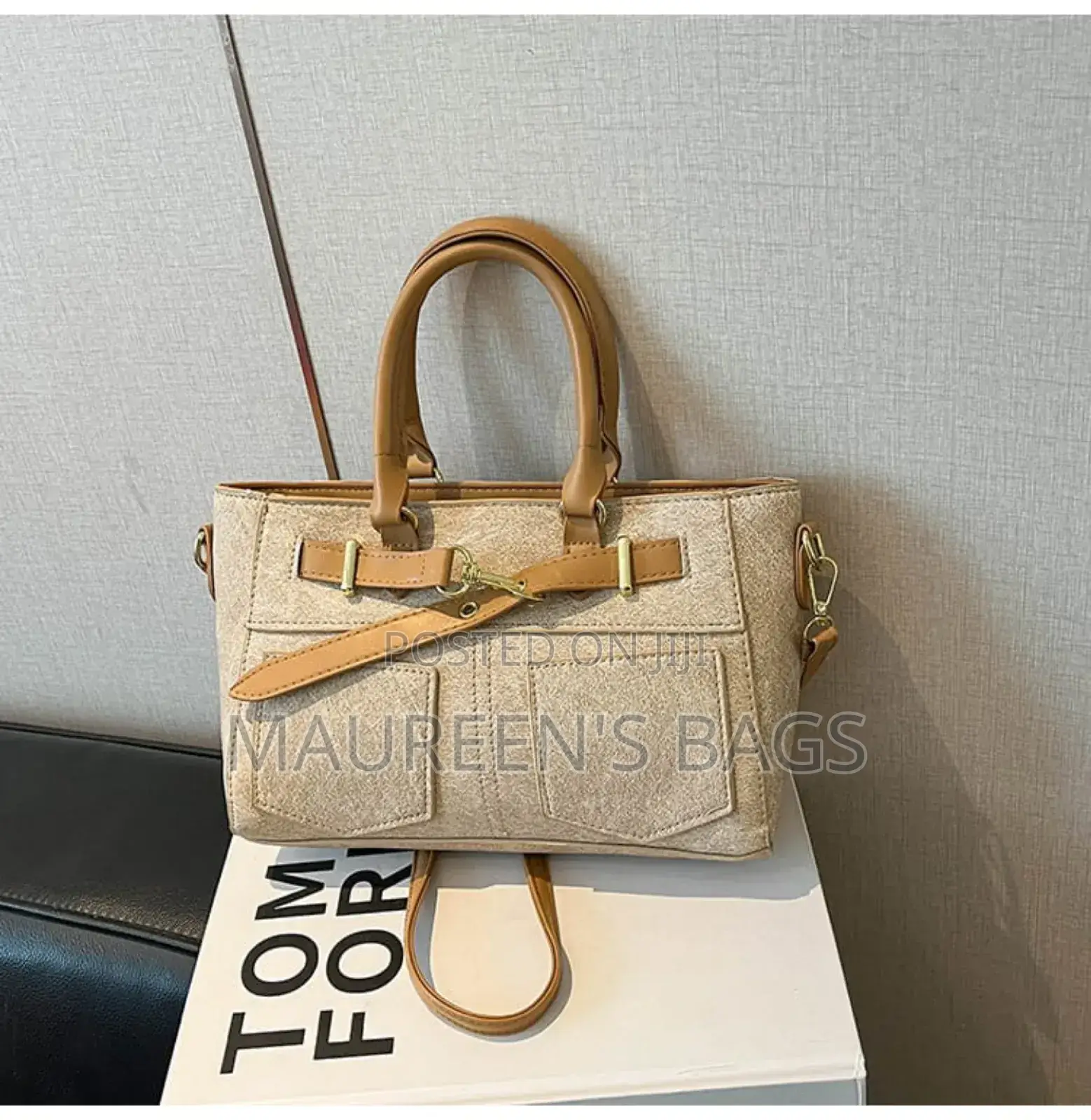 Luxury Bags