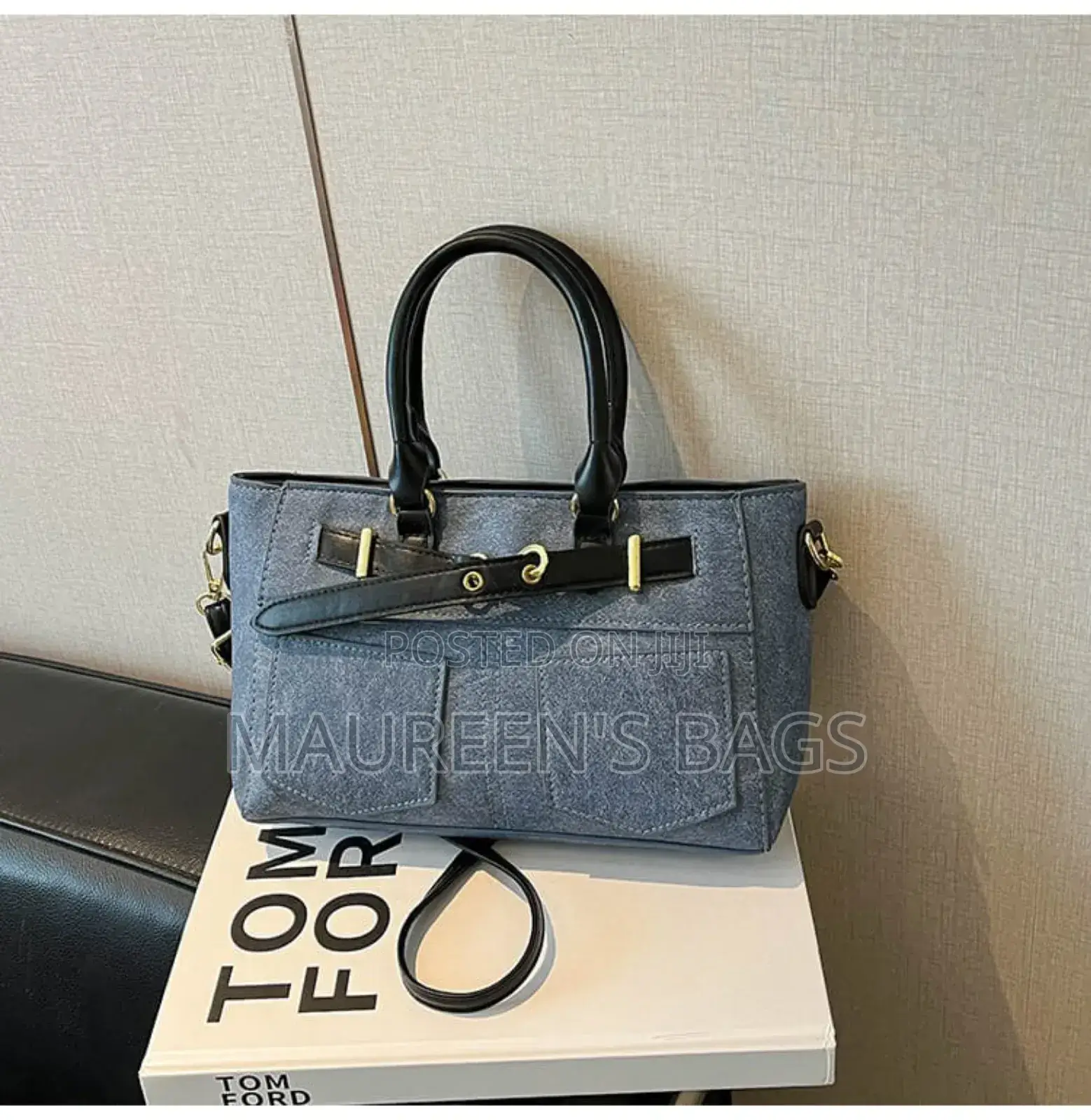 Luxury Bags