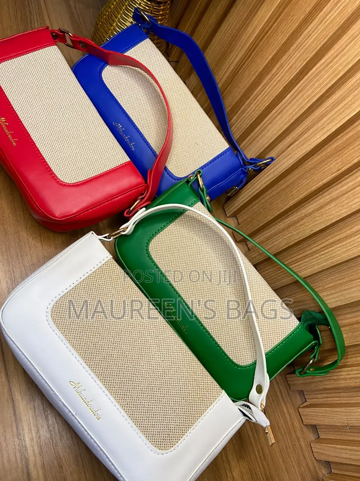 Luxury Bags
