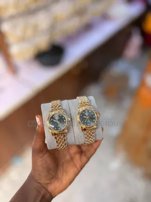 Ladies Watch