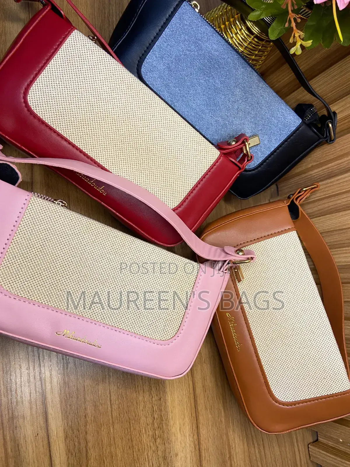 Luxury Bags