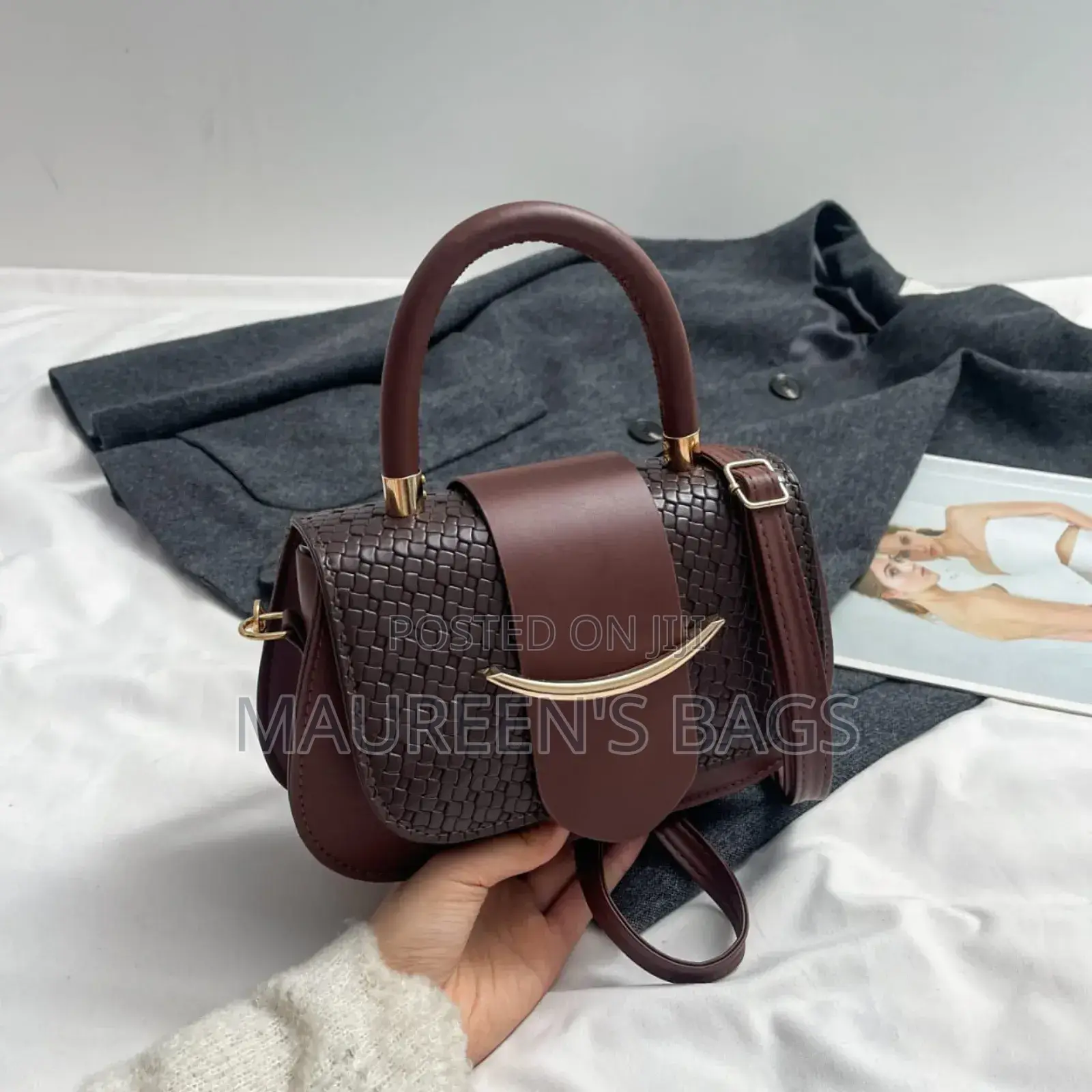 Luxury Bags