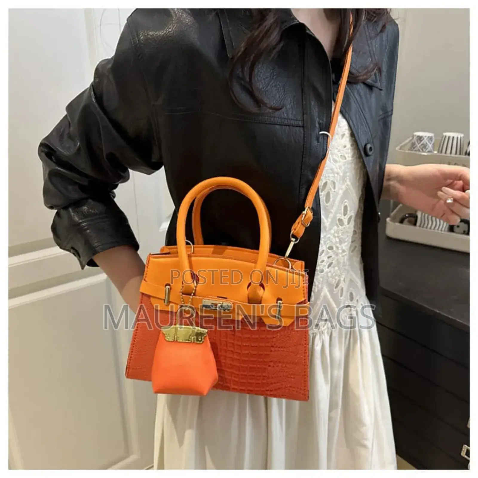 Luxury Bags