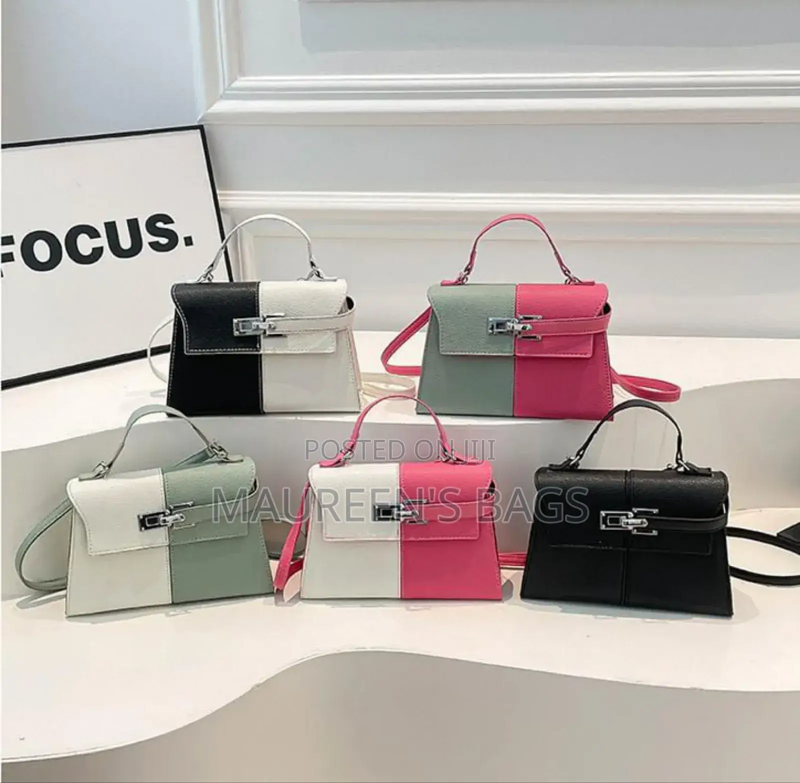 Luxury Bags