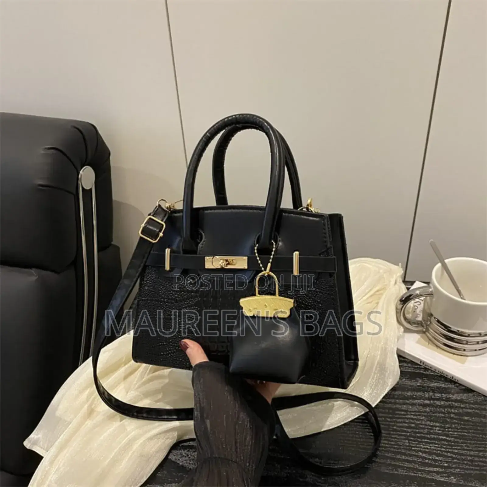 Luxury Bags