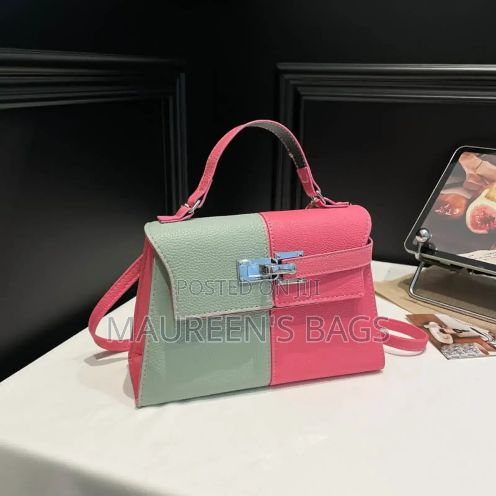 Luxury Bags