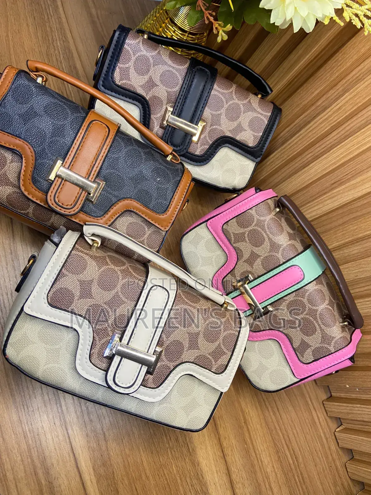 Luxury Bags