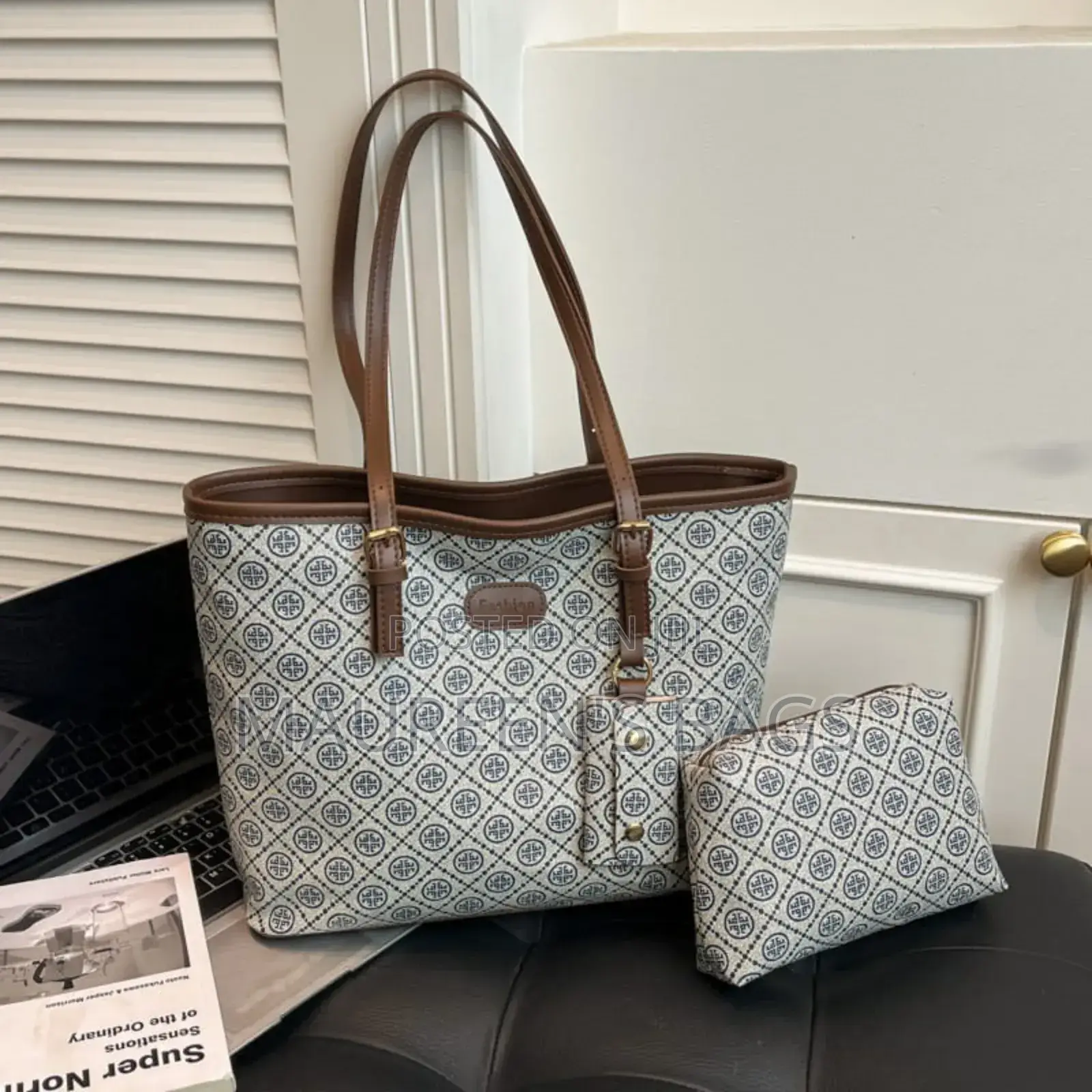 Luxury Bags