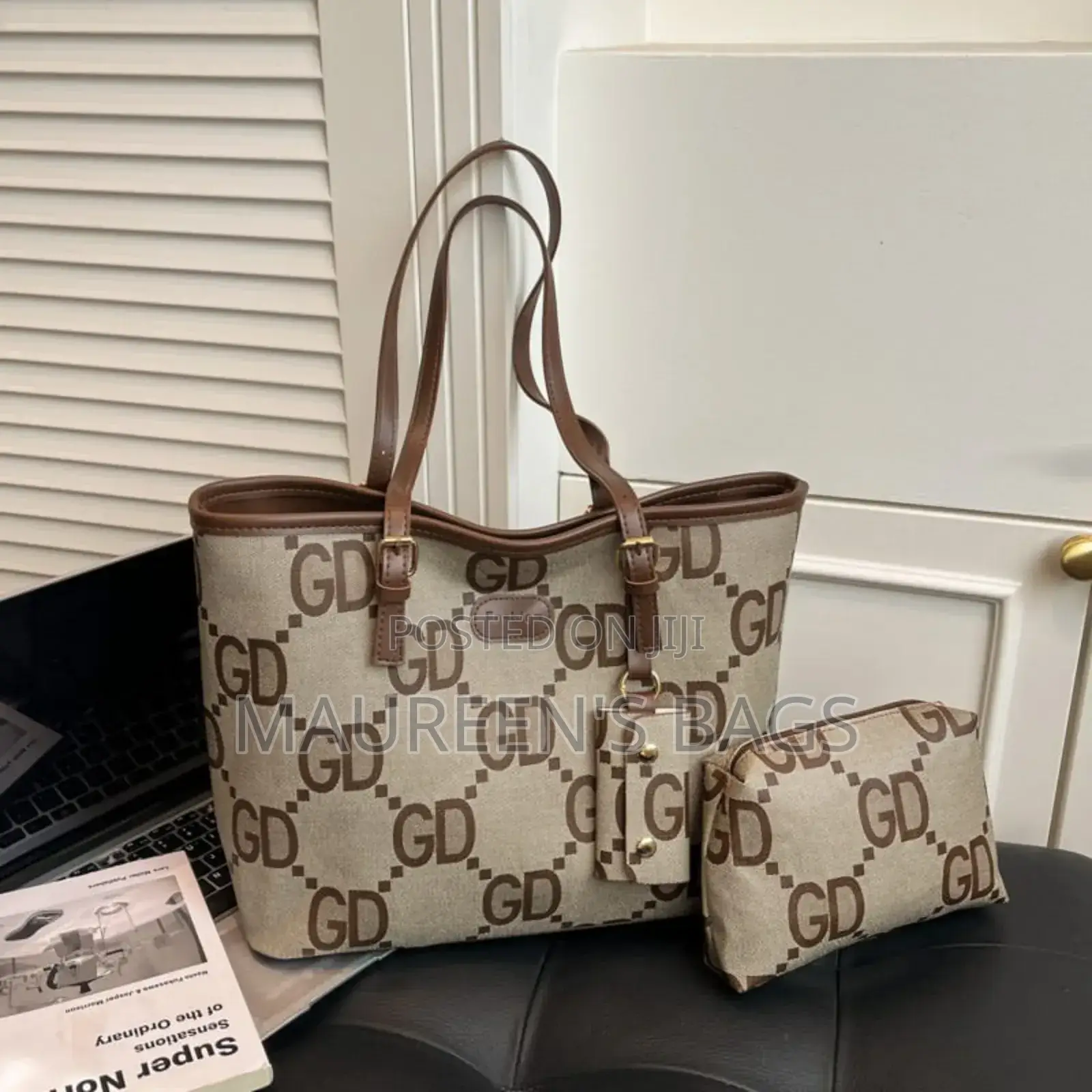 Luxury Bags