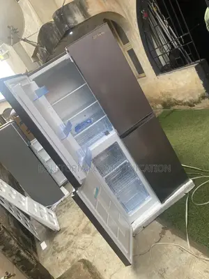 SKYRUN BCD-450HC Family Food Storage Appliance