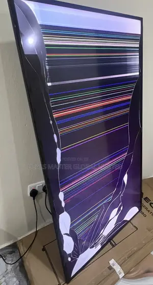 UK Used-New Samsung Monitor