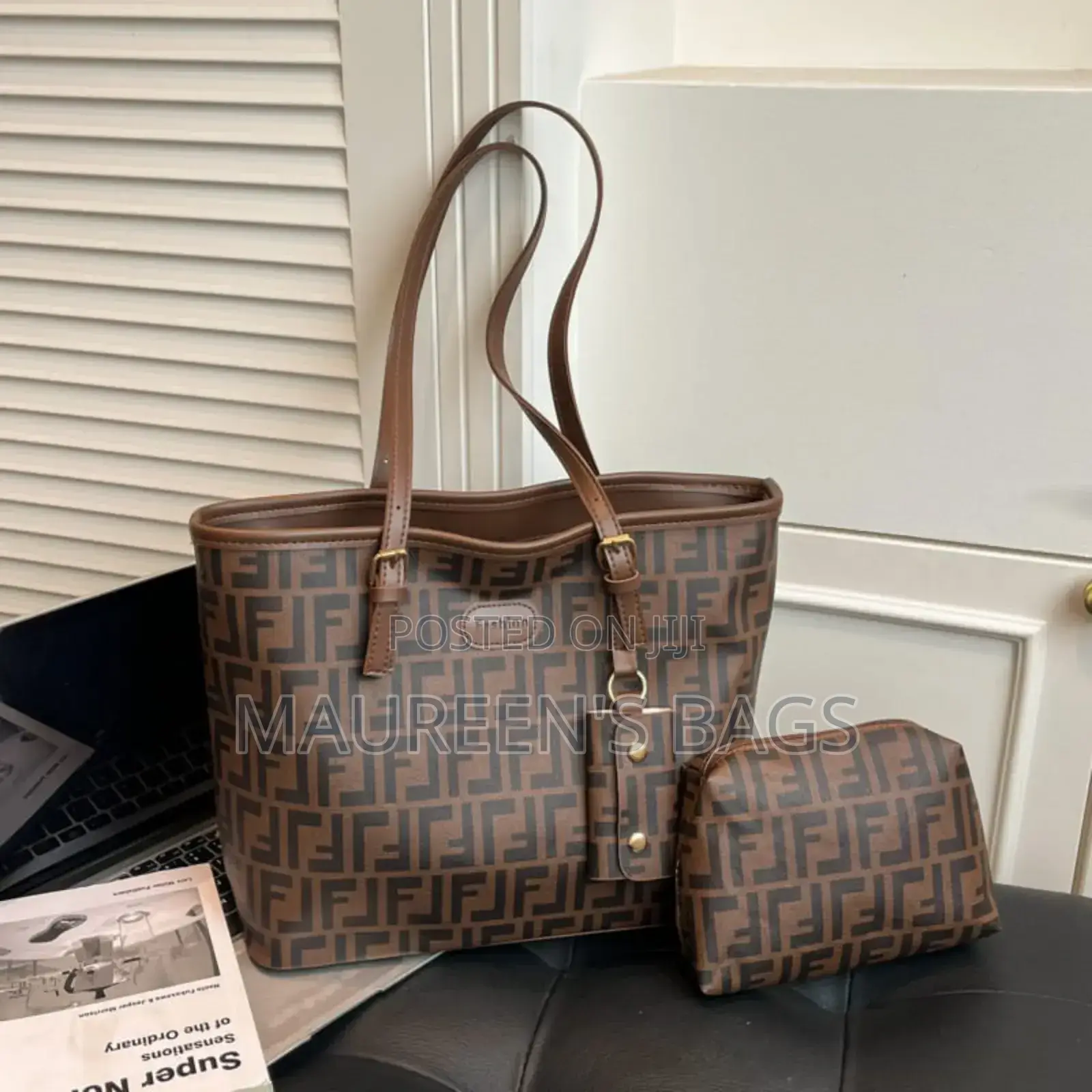 Luxury Bags