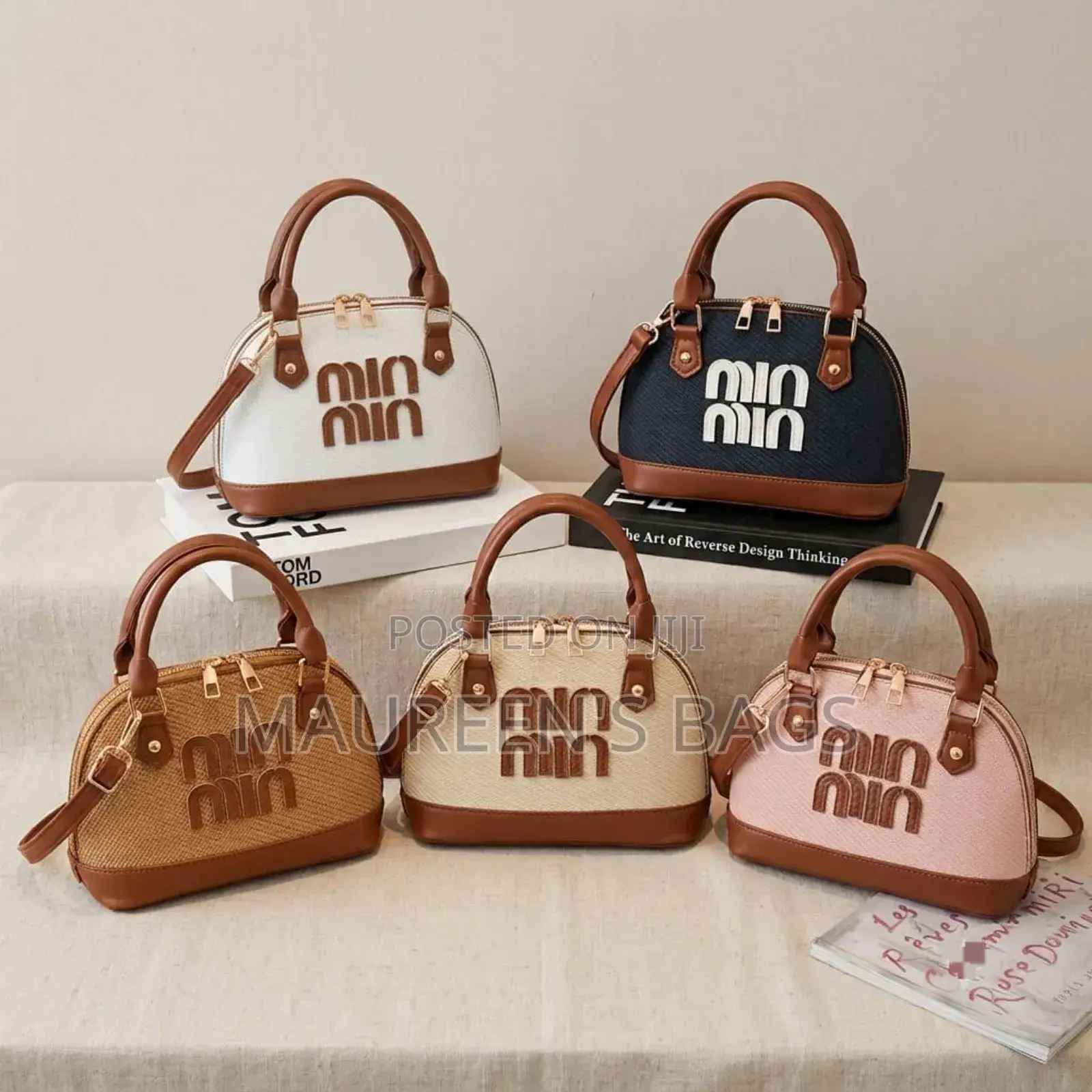 Luxury Bags