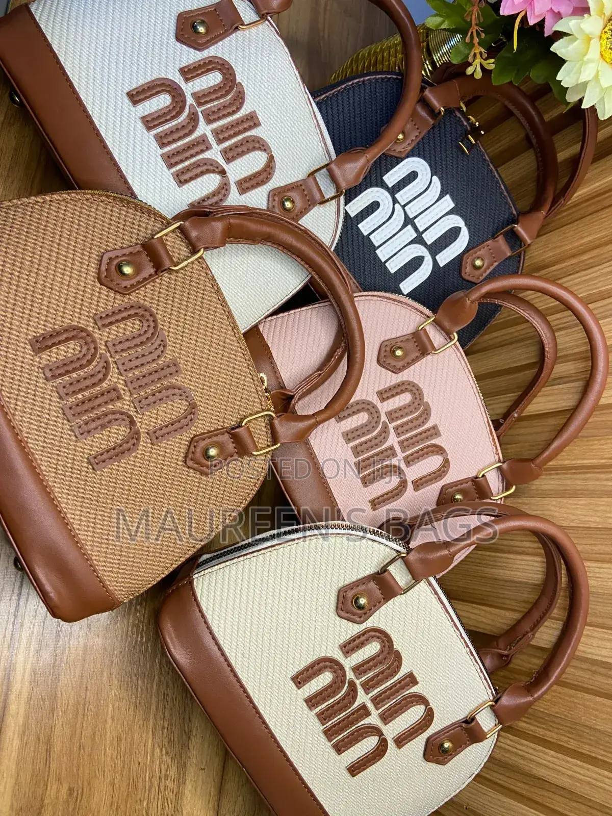 Luxury Bags