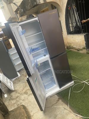 SKYRUN BCD-450HC Premium Home Refrigerator