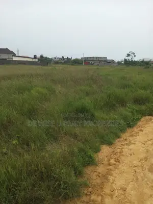 Land in Ibusa Asaba