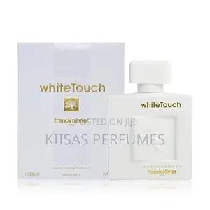 Franck Olivier White Touch EDP 100ml