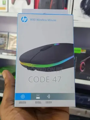 RECHARGEABLE Mouse