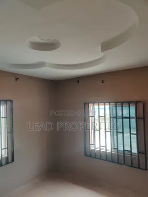 1bdrm Room & Parlour in Graceland Estate, Akure for rent