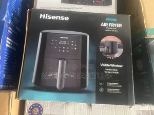 5l Hisesnce Airfryer Oven