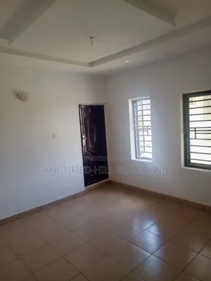 1bdrm Block of Flats in Nurses Estate Phase2, Karu for rent
