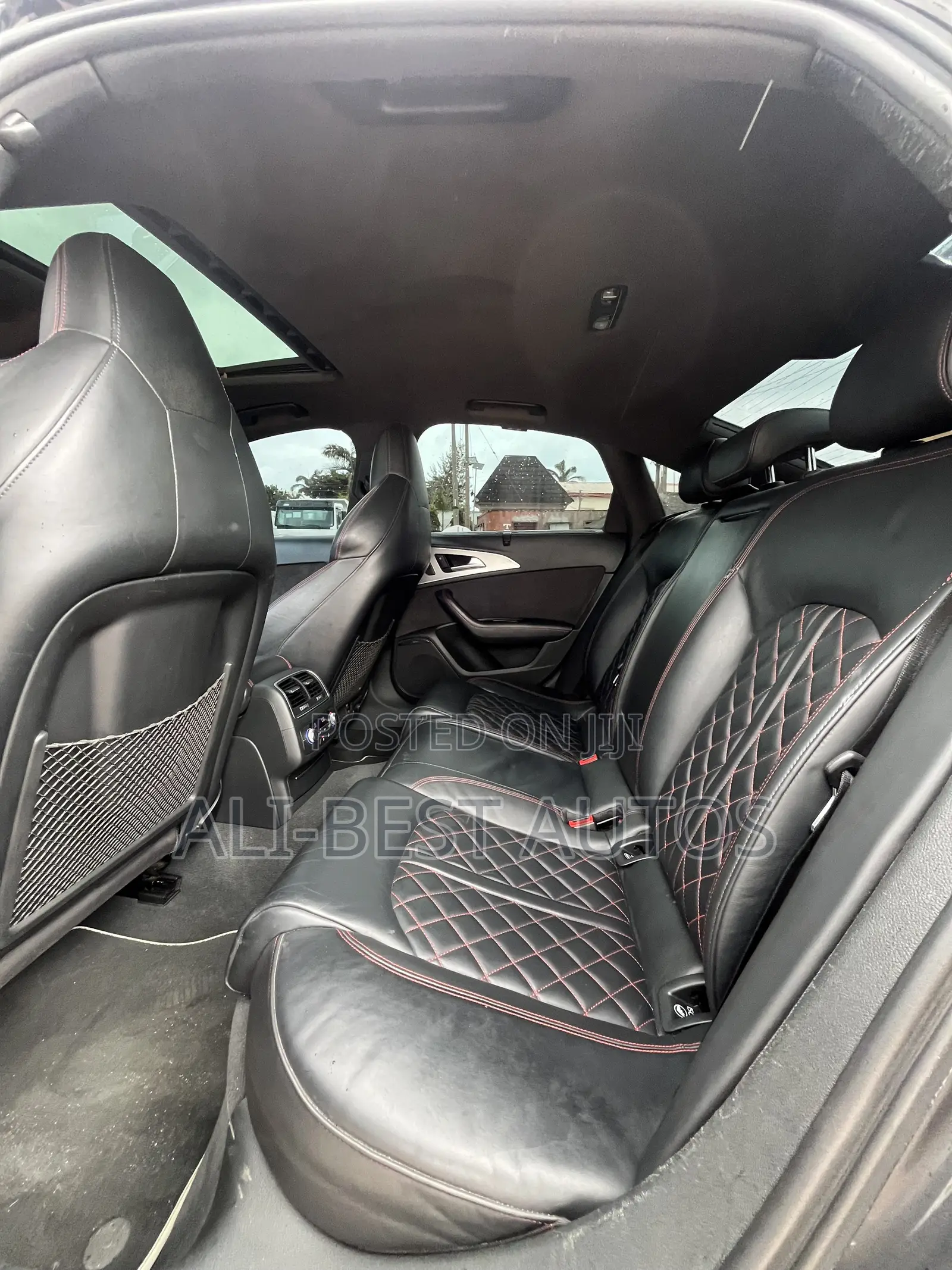 Audi A5 2dr Coupe AWD 2016 Black