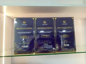 Not Regular Coffee | Ganoderma Blend
