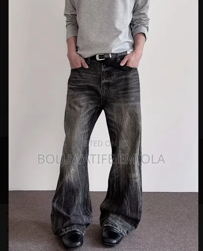 Affordable Clothes