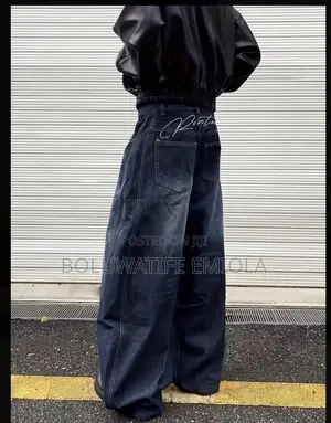 Affordable Clothes