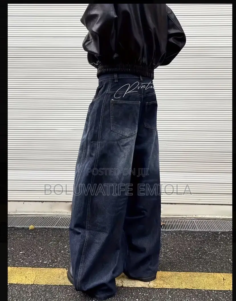 Affordable Clothes