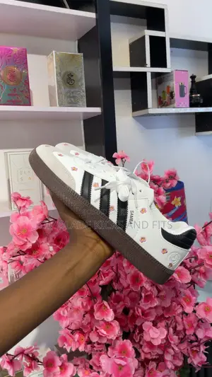 Adidas Samba Grade B