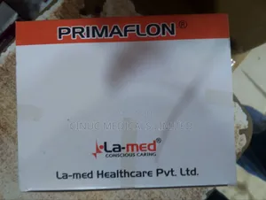 I. V Cannula