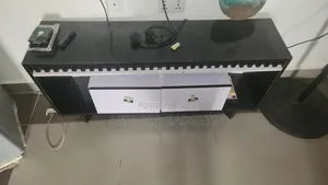 TV Stand/Mount