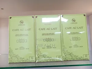 Not Regular Coffee | Ganoderma Blend
