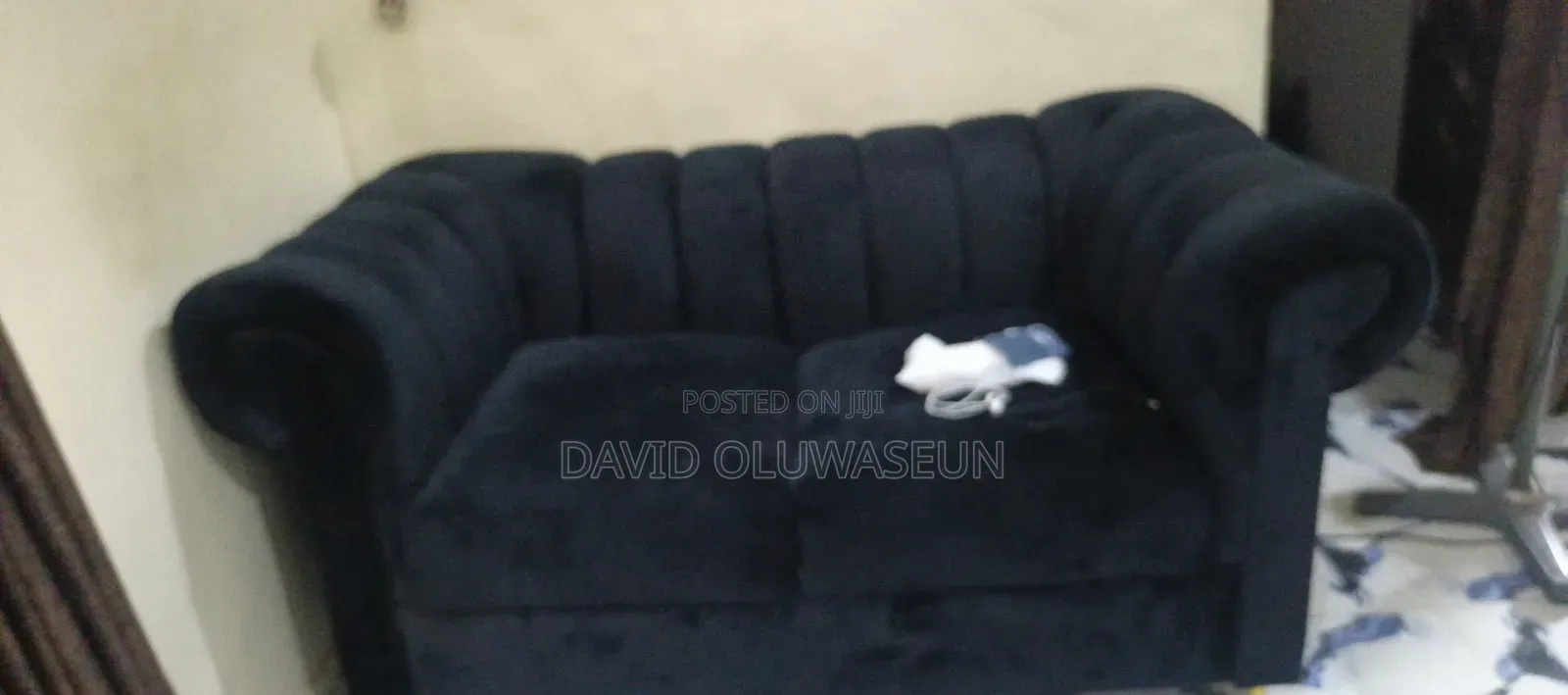 Two and Three Seater Sofa