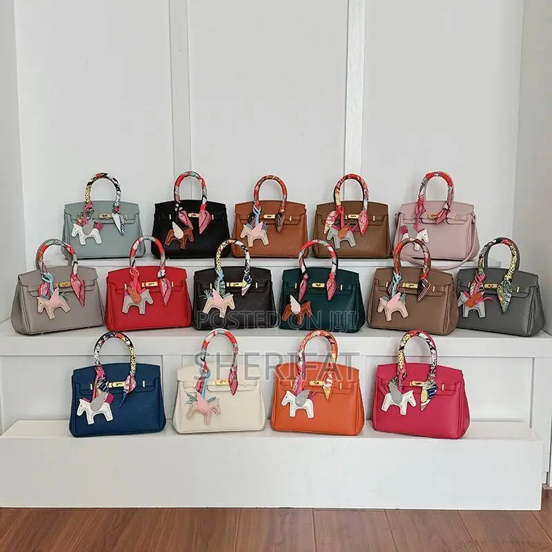 Hermes Bag